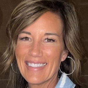 Meet your Posher, Jackie